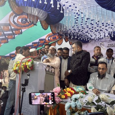 গ্যালারি ছবি