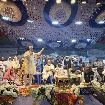 গ্যালারি ছবি