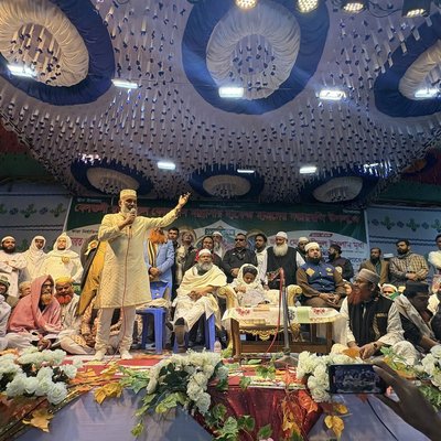 গ্যালারি ছবি