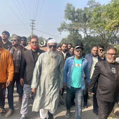 গ্যালারি ছবি