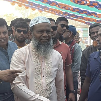 গ্যালারি ছবি