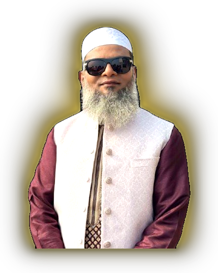 শেখ মোঃ আব্দুল্লাহ